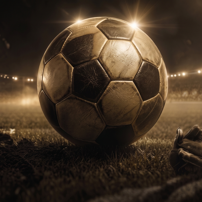 balon colombia leyends