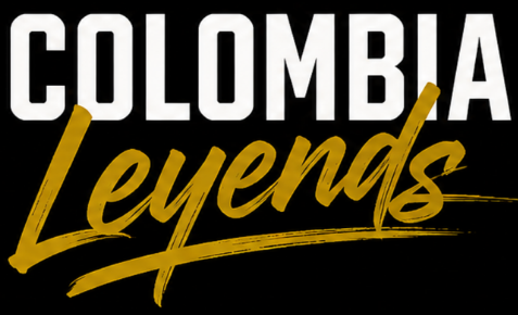 Colombia Leyends